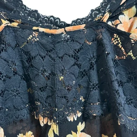 NWOT Free People intimately Monday Morning Bodysuit - Size Small - Picture 9 of 16